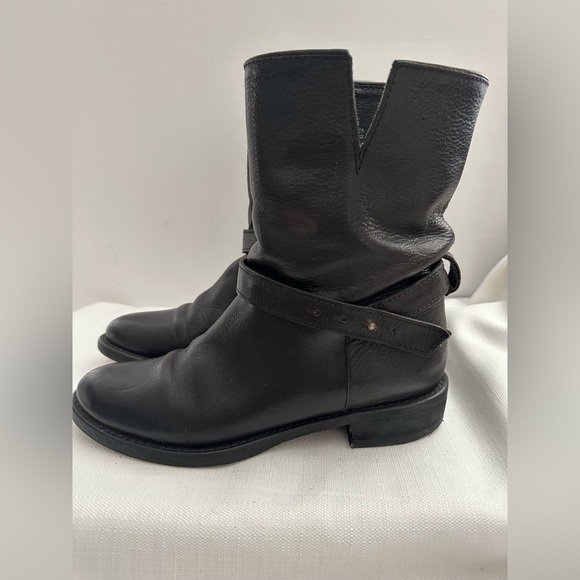 Madewell 1937 Boots - Picture 5 of 8